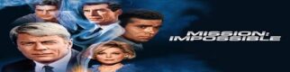 دانلود سریال بالاتر از خطر Mission: Impossible (1969 – 1973) دوبله فارسی