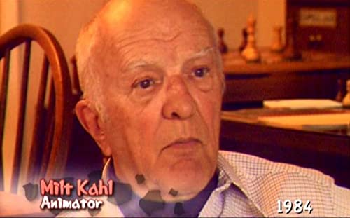 Milt Kahl