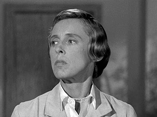 Nancy Kulp