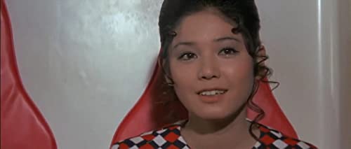 Yuriko Hishimi