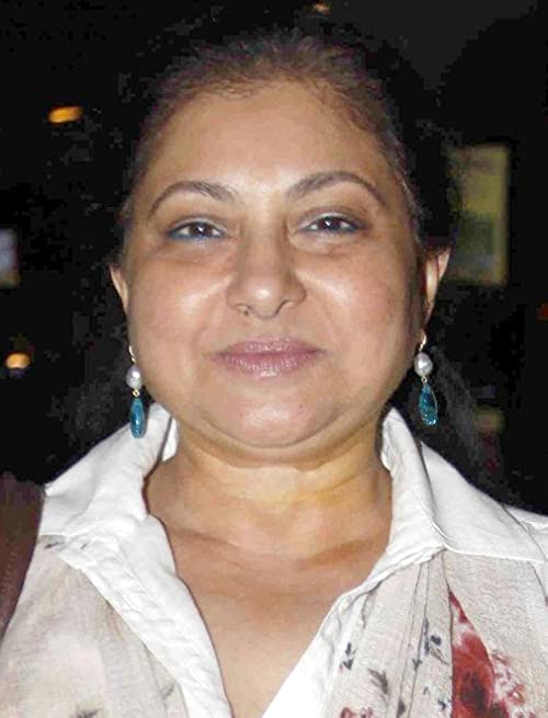 Smita Jaykar