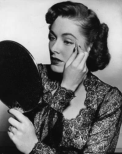 Eleanor Parker