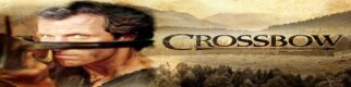 دانلود سریال گیوم تل Crossbow (1987 – 1989) دوبله فارسی